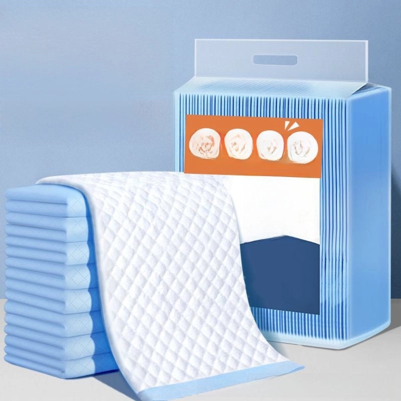Absorbent Pet Diaper for Dogs and Cats|Pet Supplies