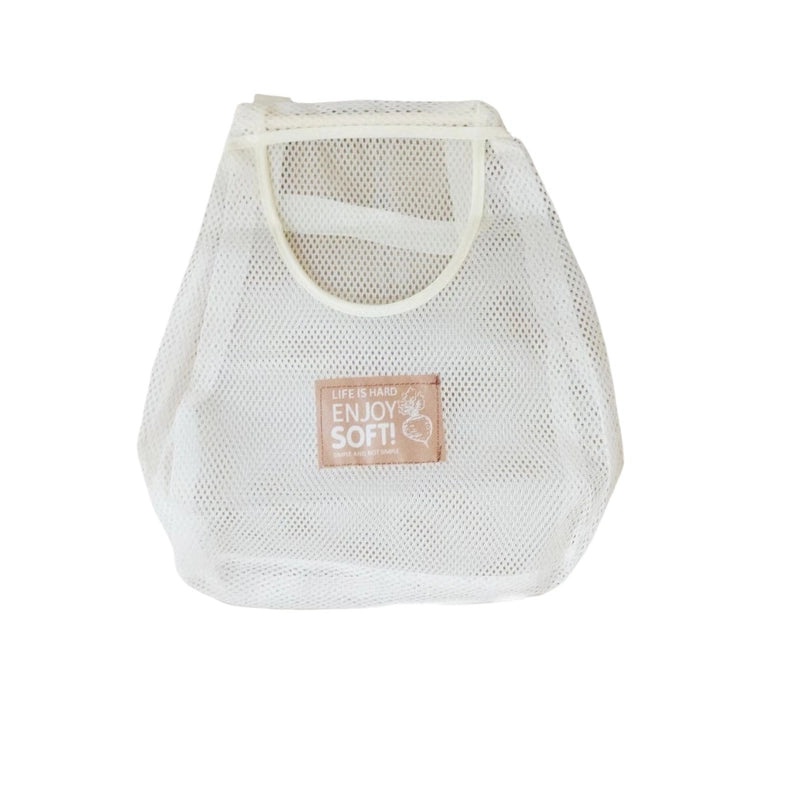 Minimalist Solid Color Polyester Storage Bag for Casual and Elegant Use|Storage Bags