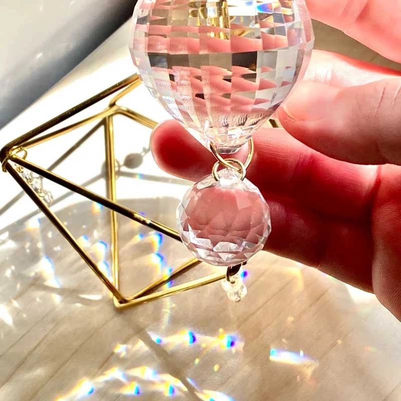 Christmas Modern Pastoral PVC Ornament Decor|Home Decor & Seasonal Decorations