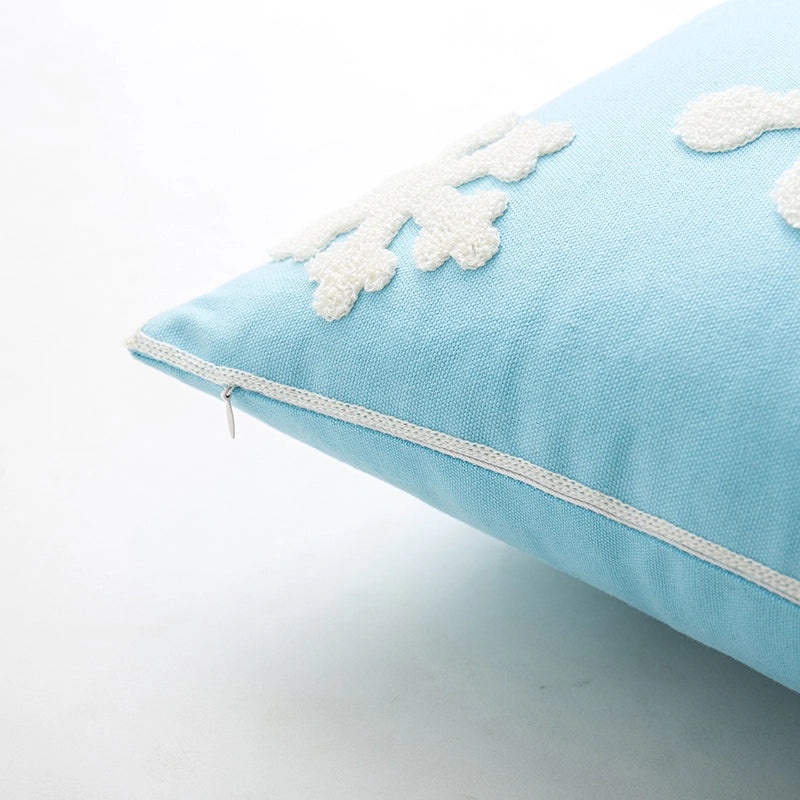 Festive Christmas Sofa & Couch Decoration | Home Decor