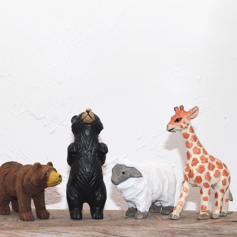 Holiday Wood Basswood Crafts for Christmas Valentine’s Day New Year Graduation Birthday | Home Decor Gifts