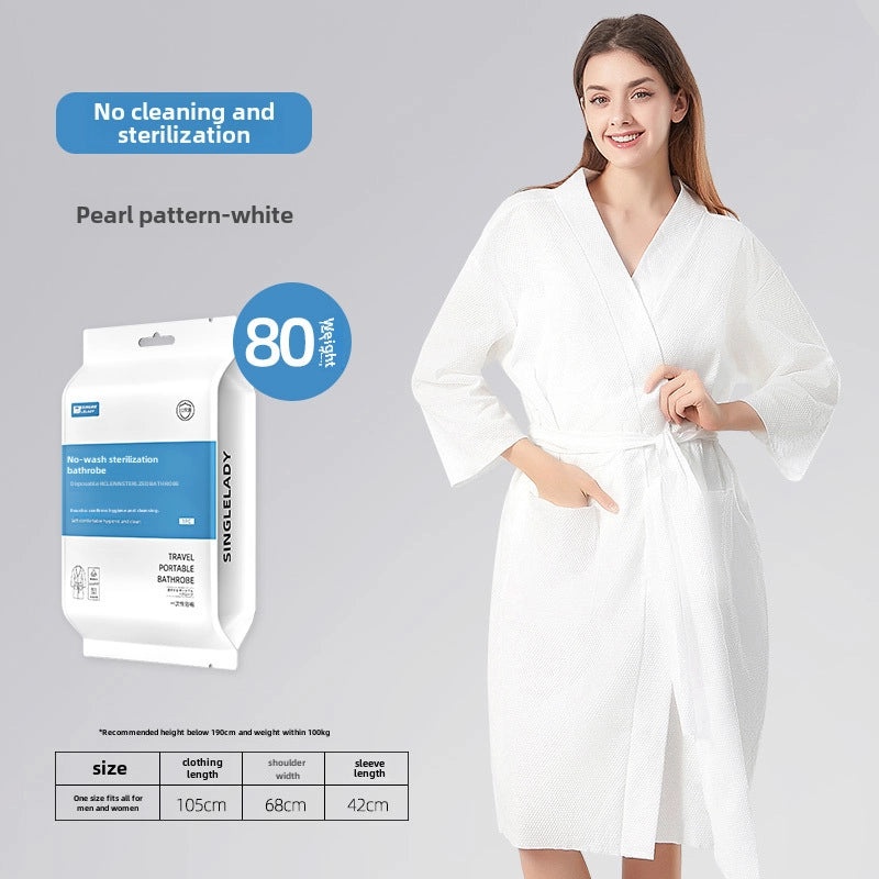 Disposable Extra Large Thickened Hair Drying Cap Strong Absorbent Shower Towel Travel Headscarf for Women|Beauty Accessories