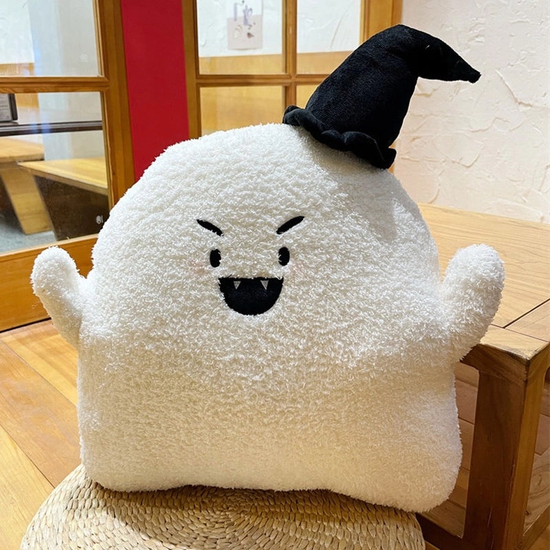 Adorable Doll Plush Pillow for Couch and Sofa Decoration|Home Decor & Throw Pillows