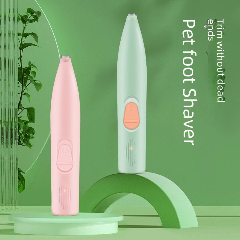 Pet Electric Hair Clipper for Dogs & Cats | Professional Grooming Tool