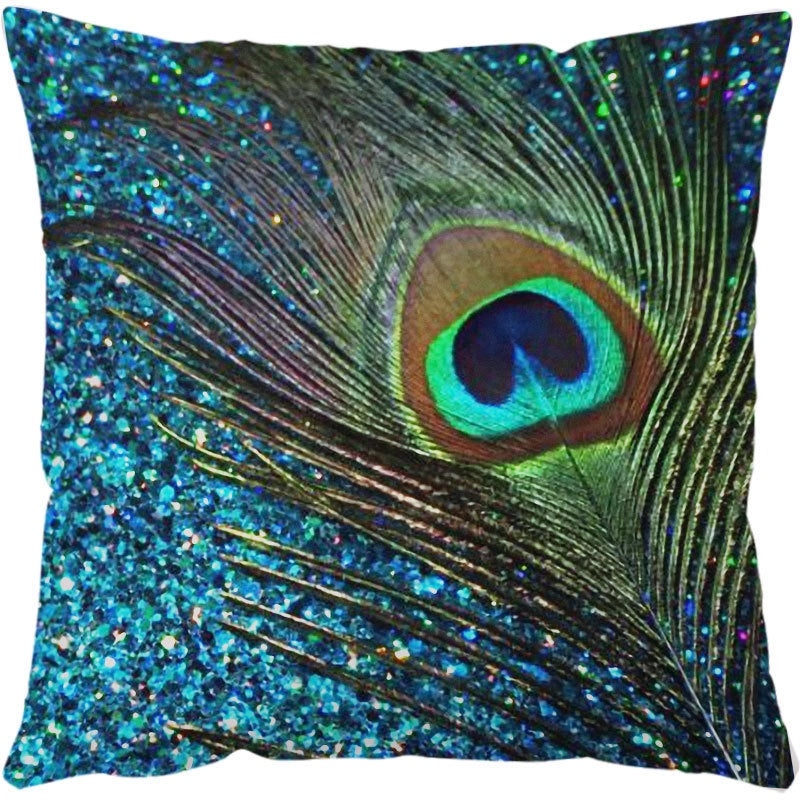 Adorable Animal & Butterfly Flannel Pillow Covers for Couch Sofa Decoration|Home Decor Pillows