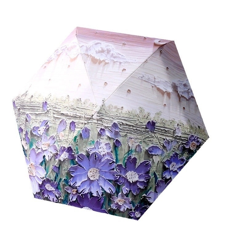 Minimalist Flower Alloy Necklace with Fabric Fiber 10" Length|Jewelry & Accessories