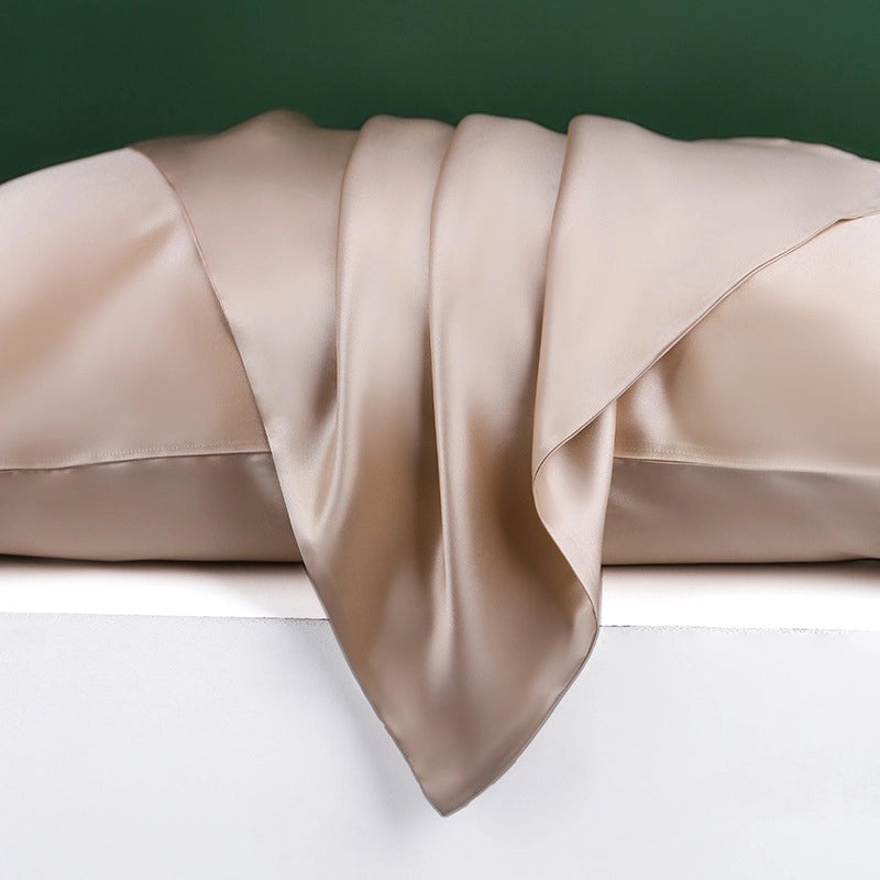 Pure Silk Pillowcase for Hair & Skin | Bedding Accessories