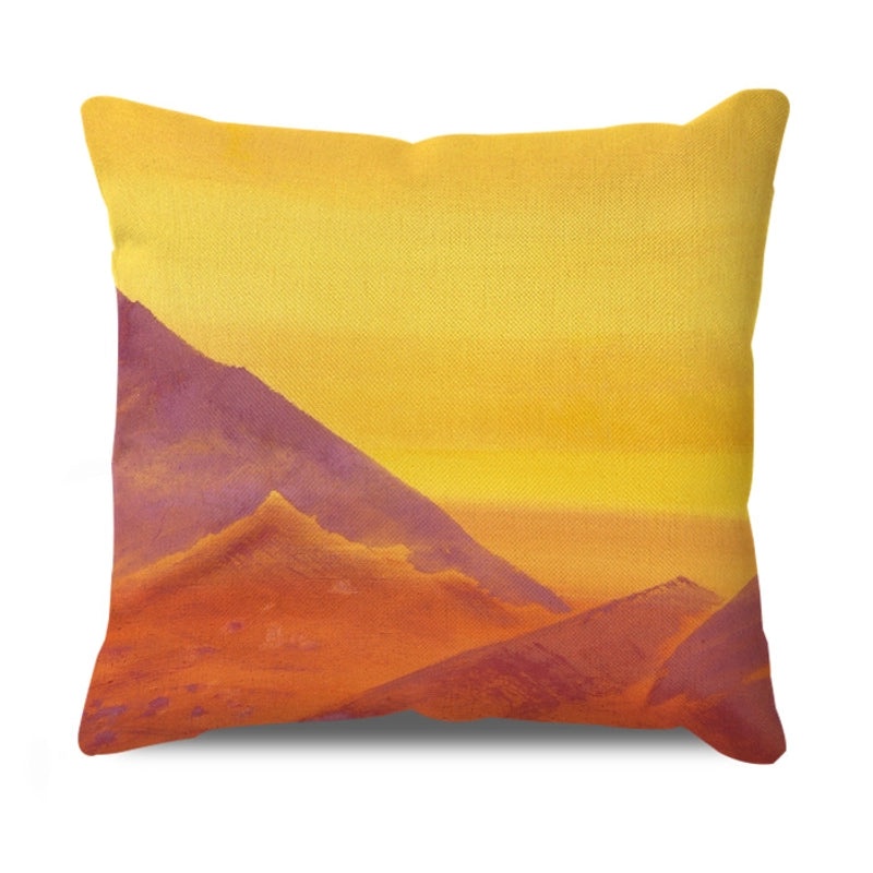 Minimalist Linen Pillow Covers for Couch Sofa Decor | Home Decor & Living Room Accessories