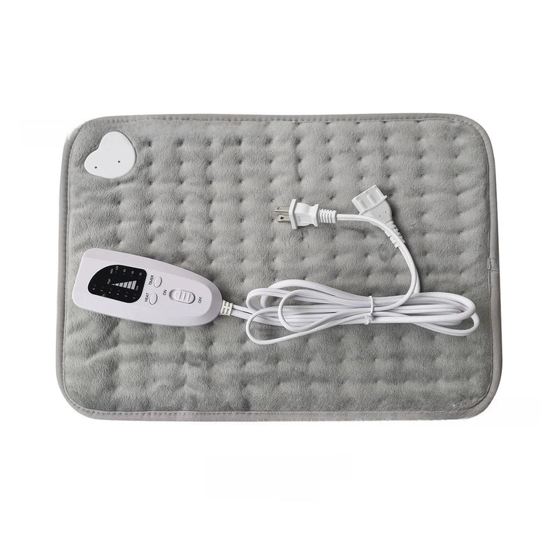 Electric Heating Pad for Home Physiotherapy | Health & Personal Care