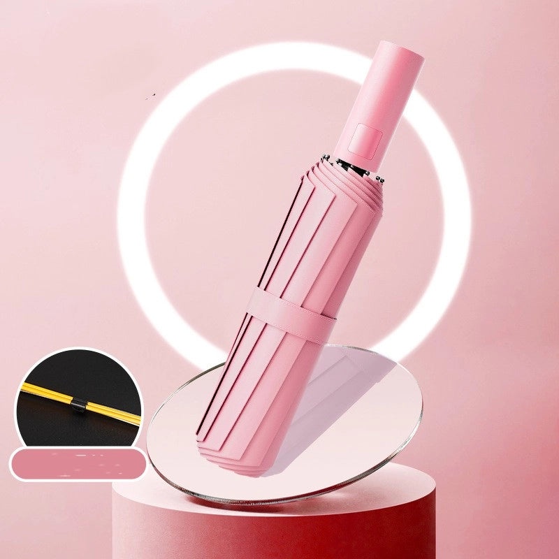 Minimalist Solid Color NC Fabric Iron - Single Piece | Home Appliances & Irons