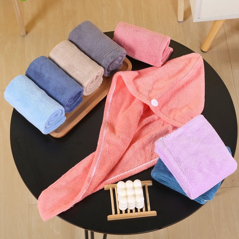 Classic Minimalist Solid Color Polyester Accessory|Jewelry & Accessories