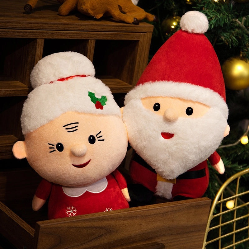 Festive Christmas Couch & Sofa Decorations for Holiday Home | Holiday Home Decor