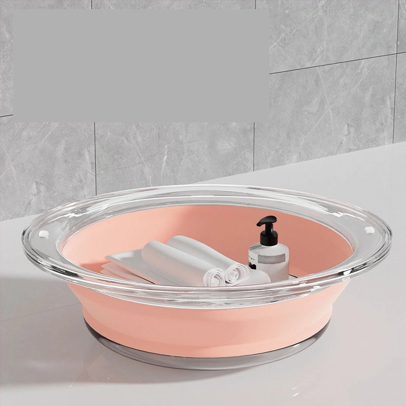 Minimalist Solid Color Plastic Jewelry|Accessories & Jewelry