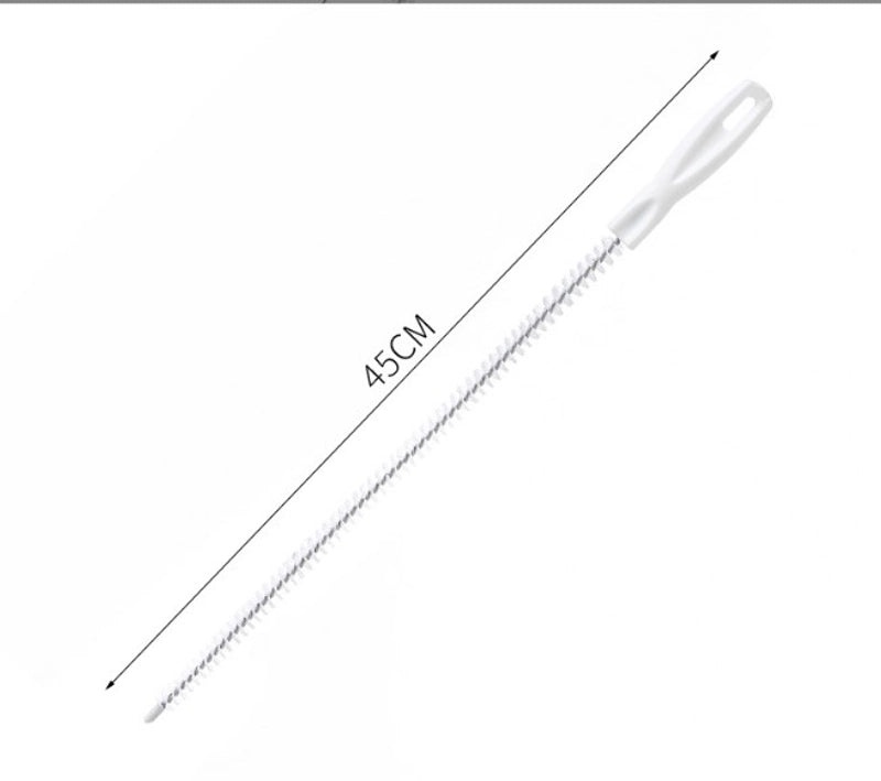 Hair Removal Drain Cleaner Tool | Kitchen & Bathroom Sink Cleaning Accessories