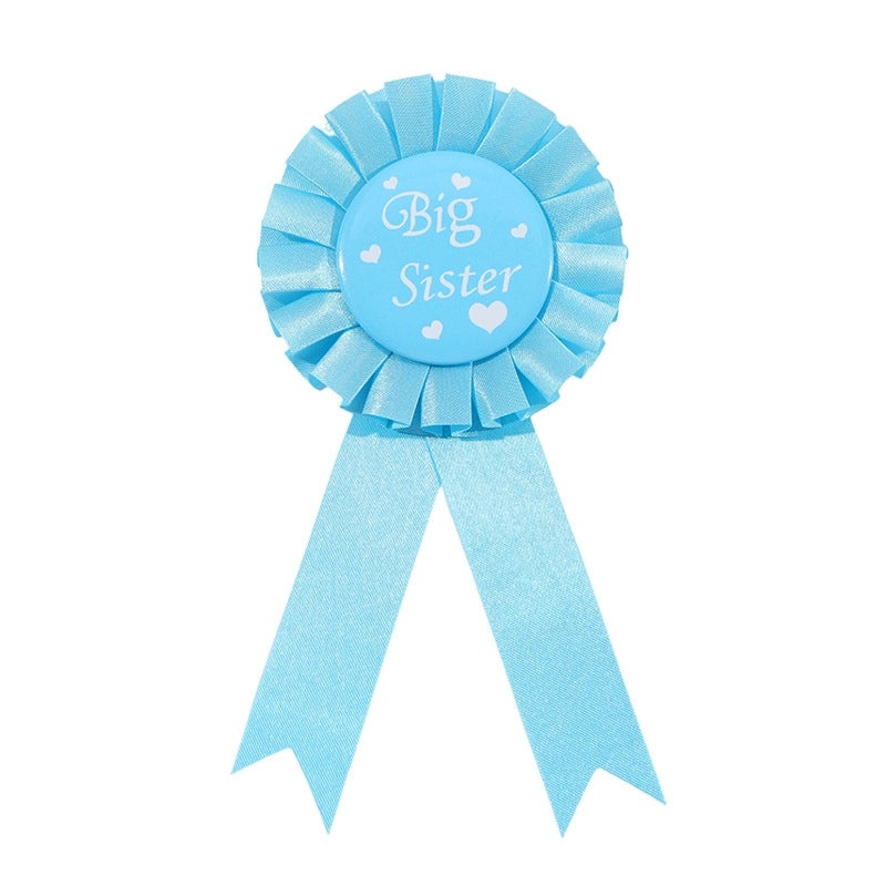 Princess Letter Alloy Satin Necklace Elegant Party Jewelry Festival Gift|Jewelry & Accessories