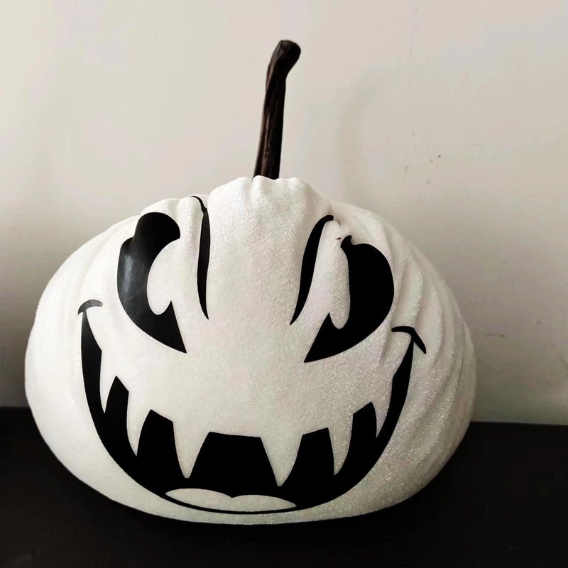 Creative Pumpkin Christmas Decoration for Home and Wedding | Holiday & Event Decorations