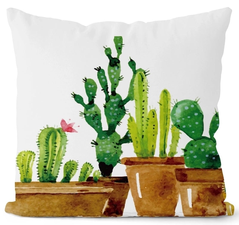 Minimalist Classic Color Block Polyester Pillow Covers|Home Decor Pillows