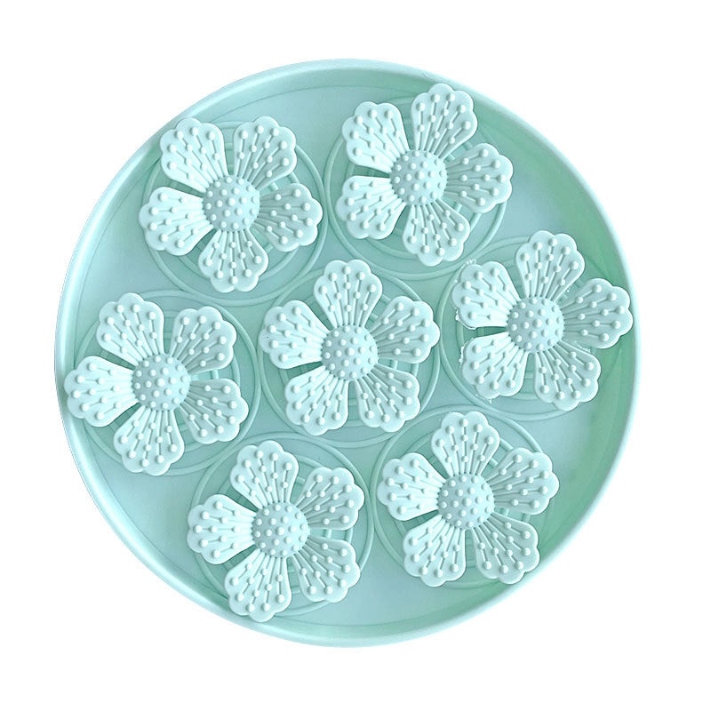 Cat and Dog Silicone Slow Licking Plate for Pets | Pet Feeding Accessories