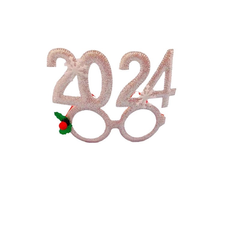 Christmas Cartoon Style Modern Art Plastic Accessories|Jewelry & Accessories