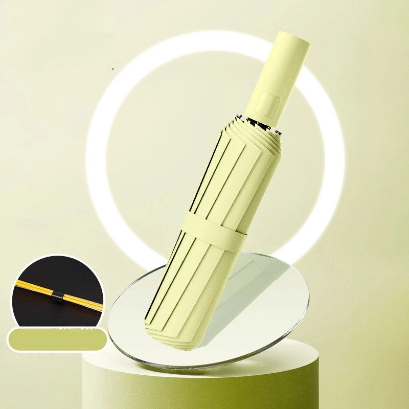 Minimalist Solid Color NC Fabric Iron - Single Piece | Home Appliances & Irons