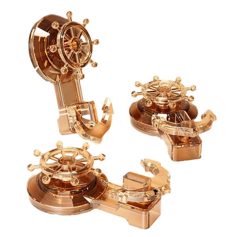 Rotating Strong Suction Cup Hook for Bathroom Kitchen Towel Storage | Home Organization Hooks