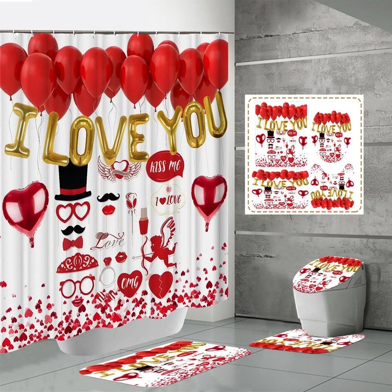 Floral Polyester Curtains for Casual Elegant Ladies | Home Decor Curtains & Drapes