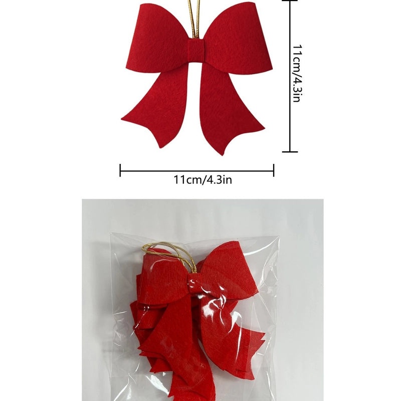 Elegant Minimalist Bow Knot Wall Decor|Home Decor