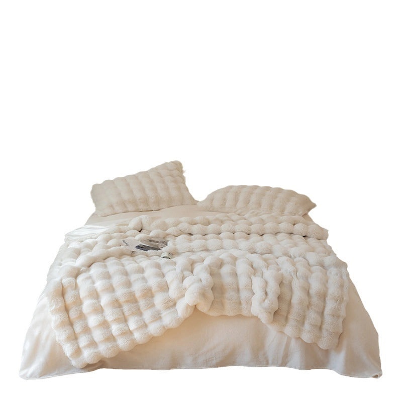 Solid Color Polyester Throw Pillow Cover for Couch & Sofa Decor | Home Decor & Pillows