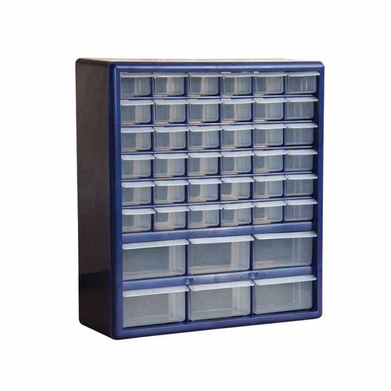 Simple Solid Color Plastic Storage Container|Home Storage & Organization