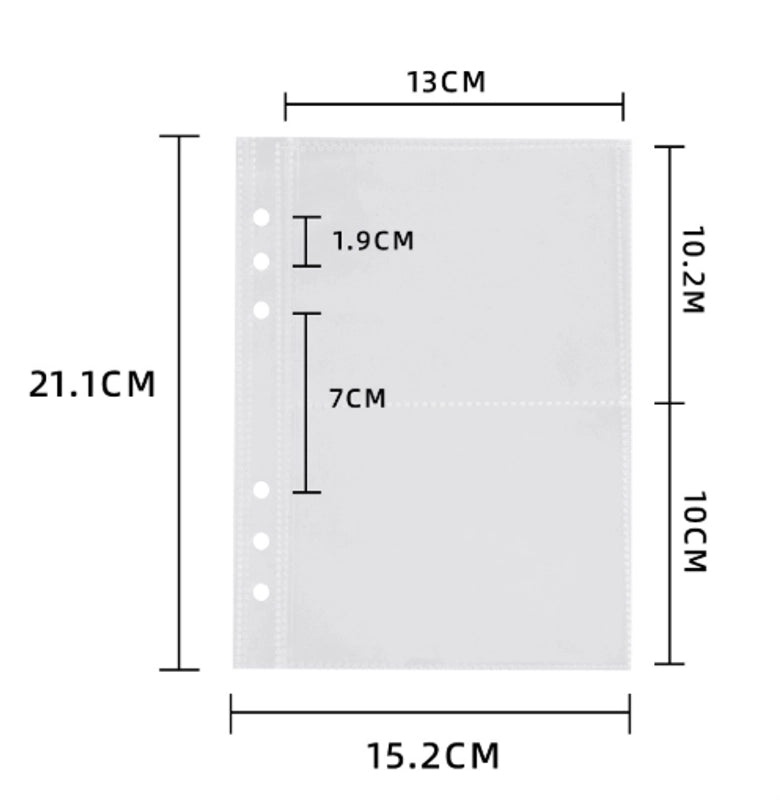 Star Pattern Plush Graduation Photo Album Minimalist Cartoon Preppy Style|Photo Albums & Scrapbooks