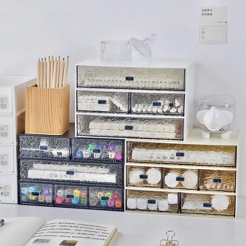 Elegant Solid Color Plastic Accessory | Casual Jewelry & Accessories