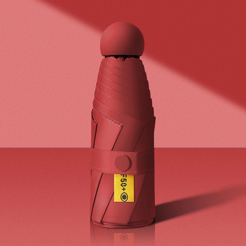 Minimalist Solid Color Alloy Necklace with Fabric Pendant 10" | Jewelry & Accessories