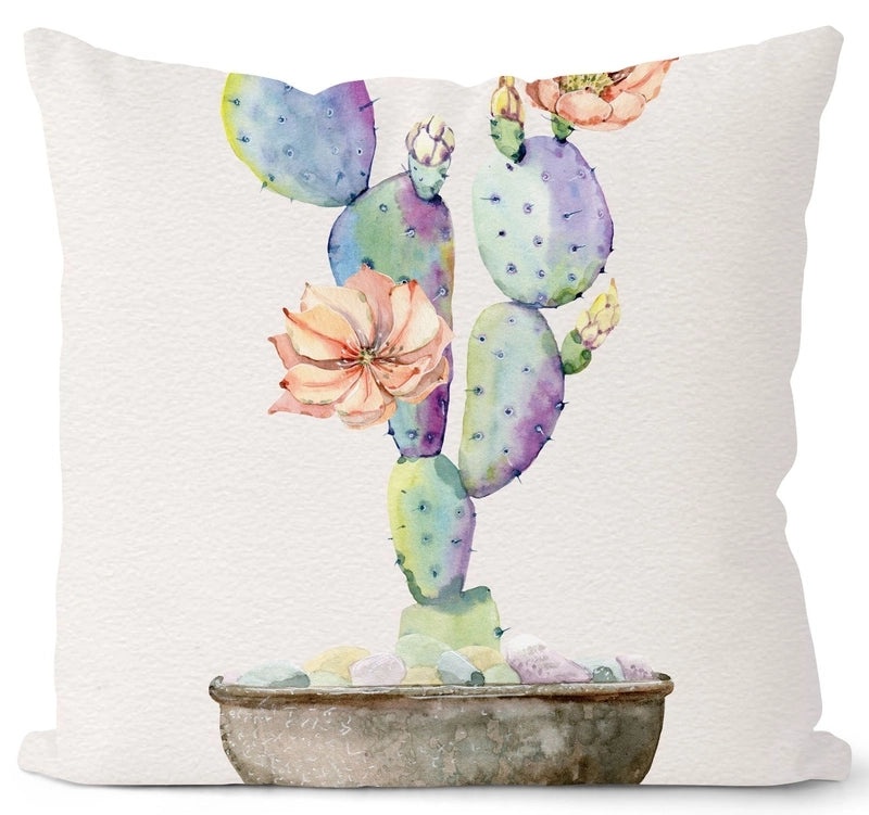 Minimalist Classic Color Block Polyester Pillow Covers|Home Decor Pillows