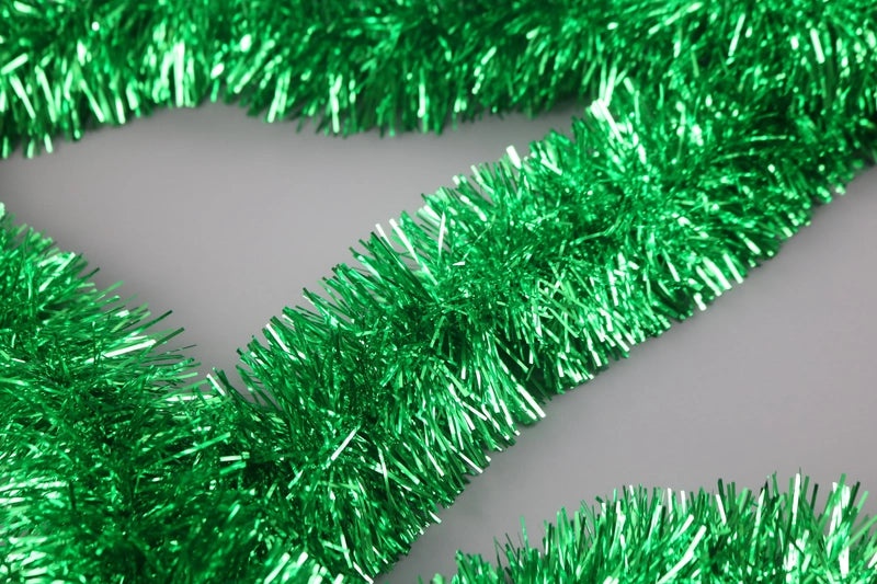 Christmas Chinoiserie Vintage Pastoral Style Plastic Jewelry|Fashion Accessories