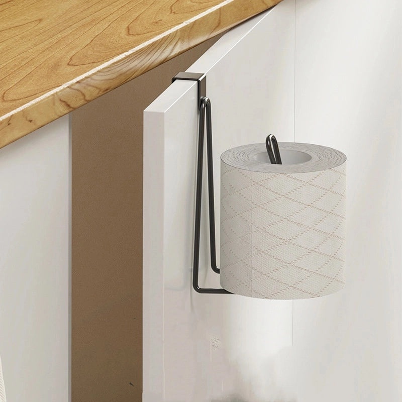 Minimalist Solid Color 430 Stainless Steel Casual Bathing Accessory|Jewelry & Accessories