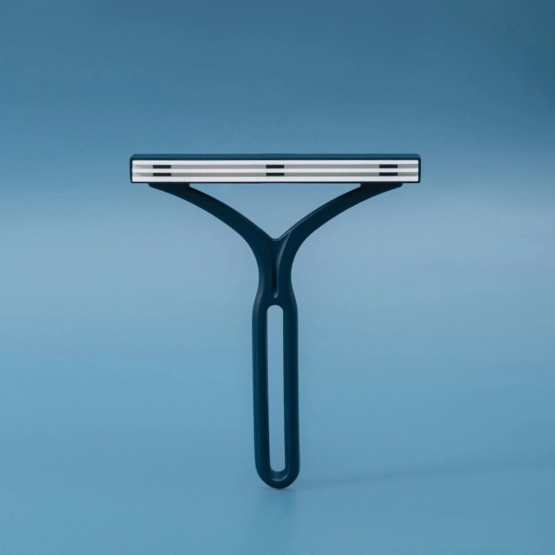 Electrostatic Manual Pet Hair Remover for Clothing Carpet and Upholstery|Pet Supplies