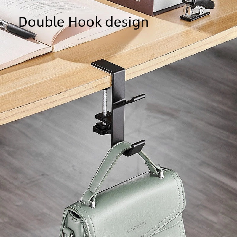 Student Desk Hanging Hook for Schoolbags | Desk Accessories