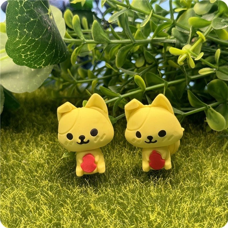 Animal-Themed Award Commemorative Christmas Valentine’s Day Eco-Friendly TPR Jewelry|Fashion Accessories