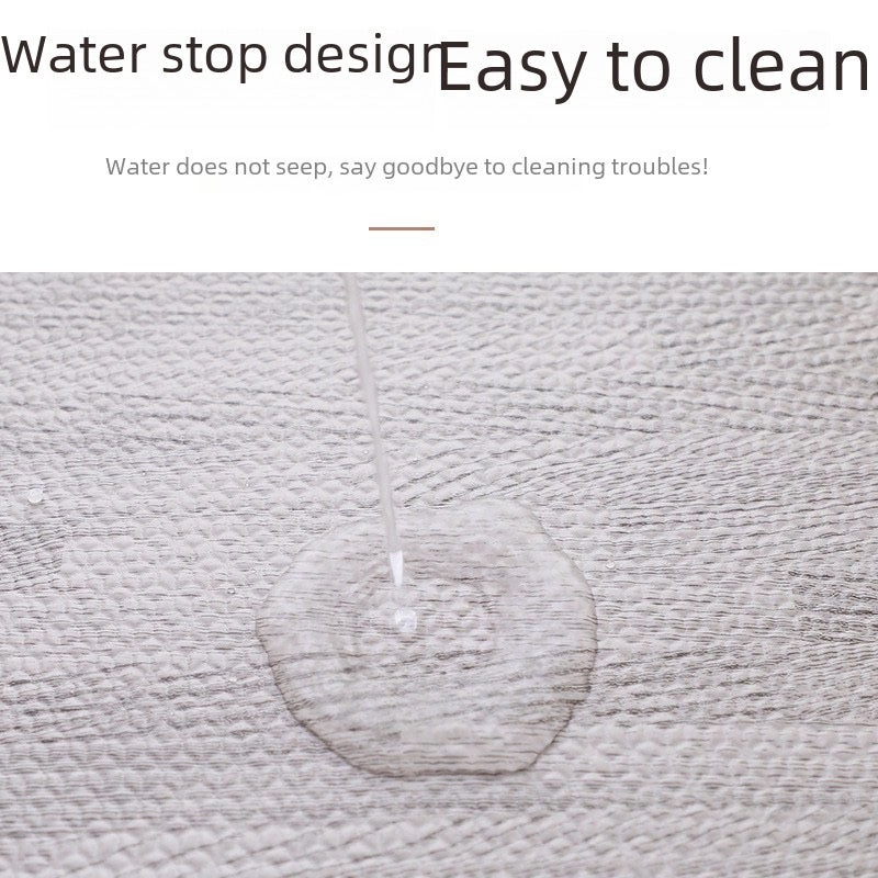 Wood Grain Foam Floor Mat for Bedroom & Living Room|Home & Garden > Flooring > Mats & Rugs