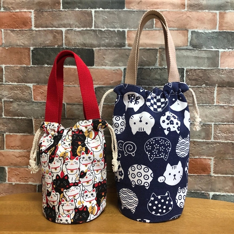 Pastoral Cat Canvas Art | Home Decor Canvas Paintings