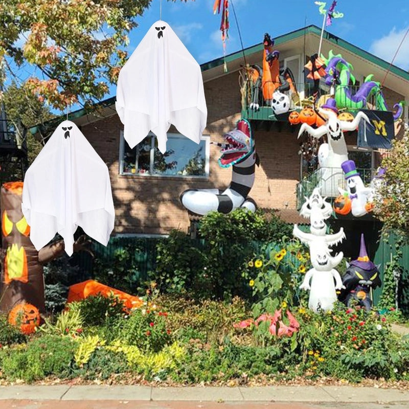 Spooky Halloween Ghost Hanging Decoration for Party Festival|Home Decor & Holiday Decorations