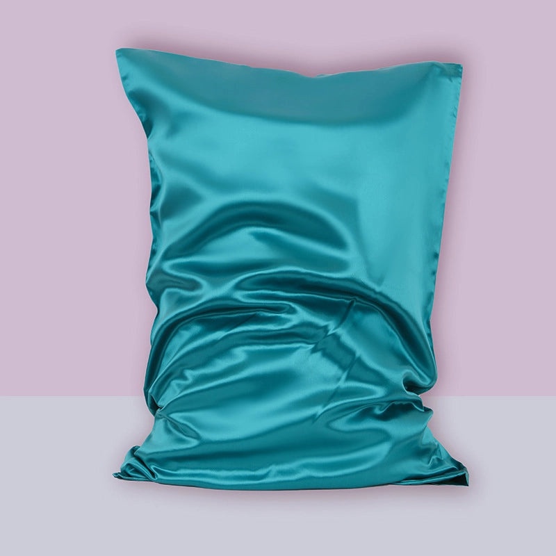 Pure Silk Pillowcase for Hair & Skin | Bedding Accessories