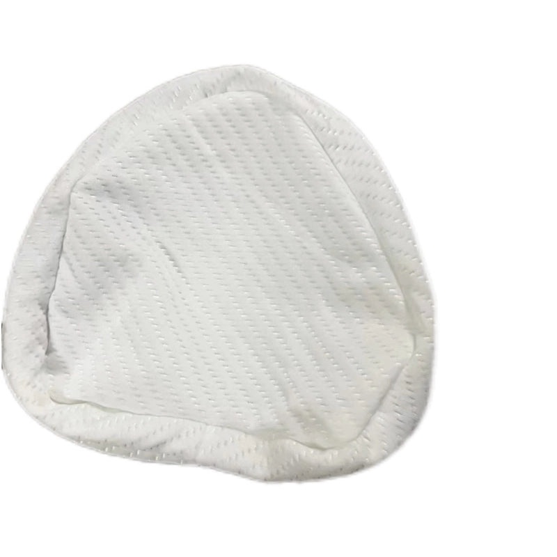 Memory Foam Leg Pillow for Pregnant Women Comfort Support Pad Shaping Leg Rest | Pregnancy Support Accessories