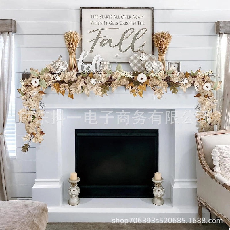Festive Christmas Nonwoven Party Decorations|Holiday Party Supplies