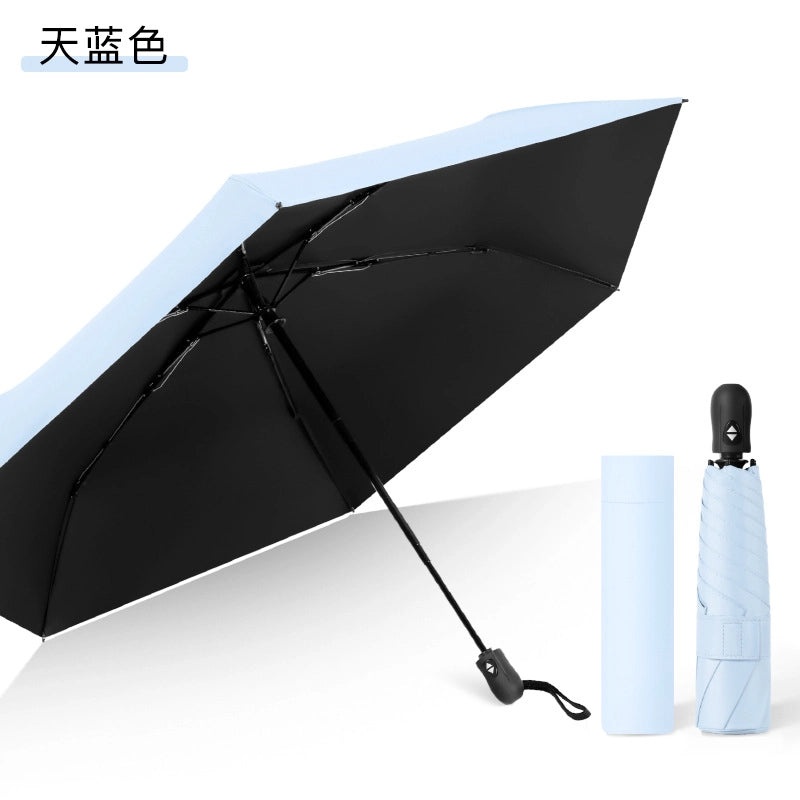 Outdoor UV Protection Sunshade Umbrella for Garden Beach Patio Lawn Daily Use|Outdoor Umbrellas & Sunshades