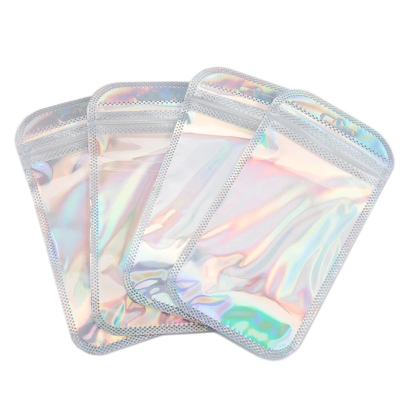 Simple Solid Color Plastic Earrings for Everyday Holiday Wear|Accessories & Jewelry