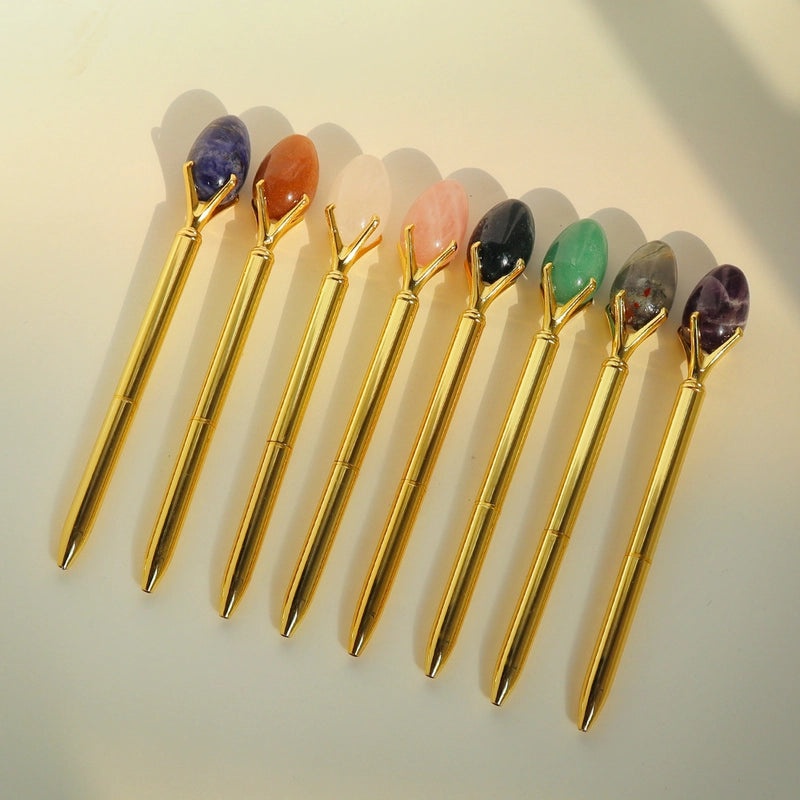 Minimalist Geometric Crystal Pendant Necklace for Daily and Festival Wear|Jewelry & Accessories