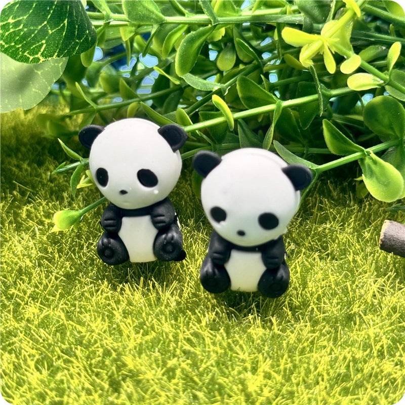 Animal-Themed Award Commemorative Christmas Valentine’s Day Eco-Friendly TPR Jewelry|Fashion Accessories