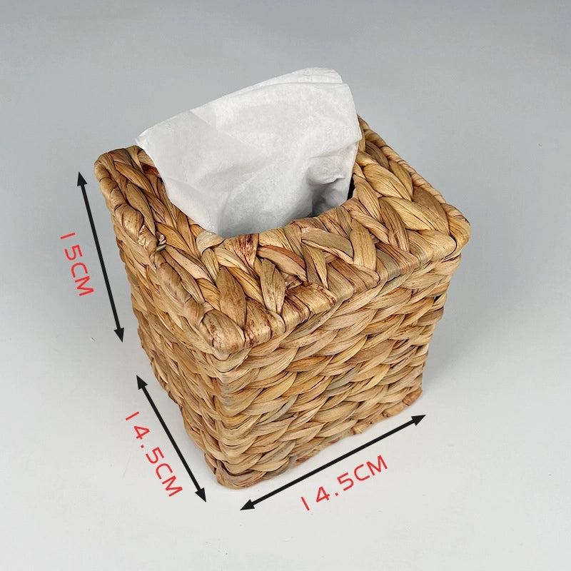 Casual Square Straw Hat for Women|Women Accessories Hats