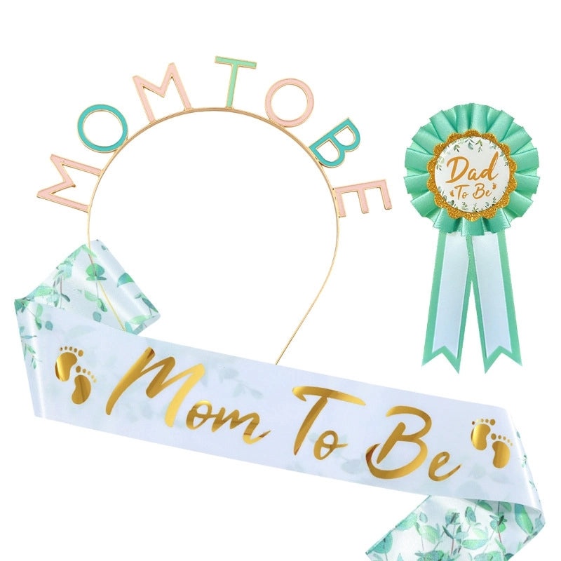 Minimalist Satin Letter Alloy Necklace | Jewelry Accessories